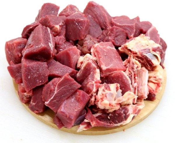 Cow meat (One Pound)